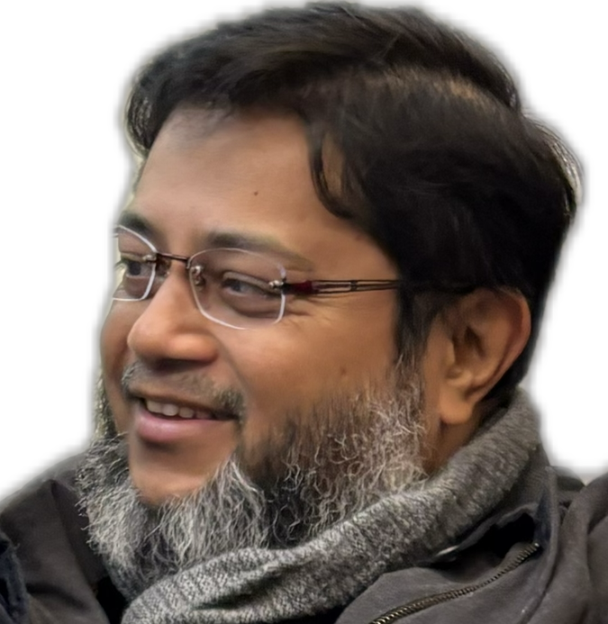 Syed Hasibur Rahman